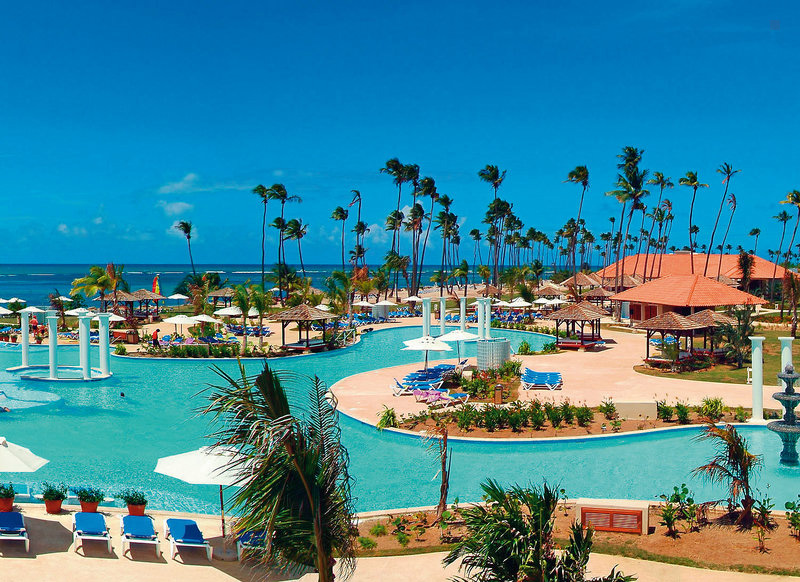 Gran Melia Puerto Rico